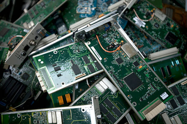 Computer scrap buyers in chennai